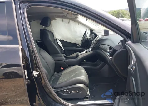 2019 Acura Rdx Standard z USA, uszkodzony, nr VIN 5J8TC2H33KL003699